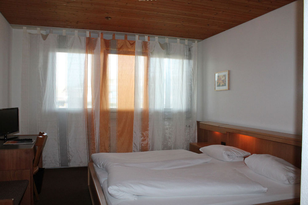 Hotel & Restaurant Chaernsmatt Rothenburg Oda fotoğraf
