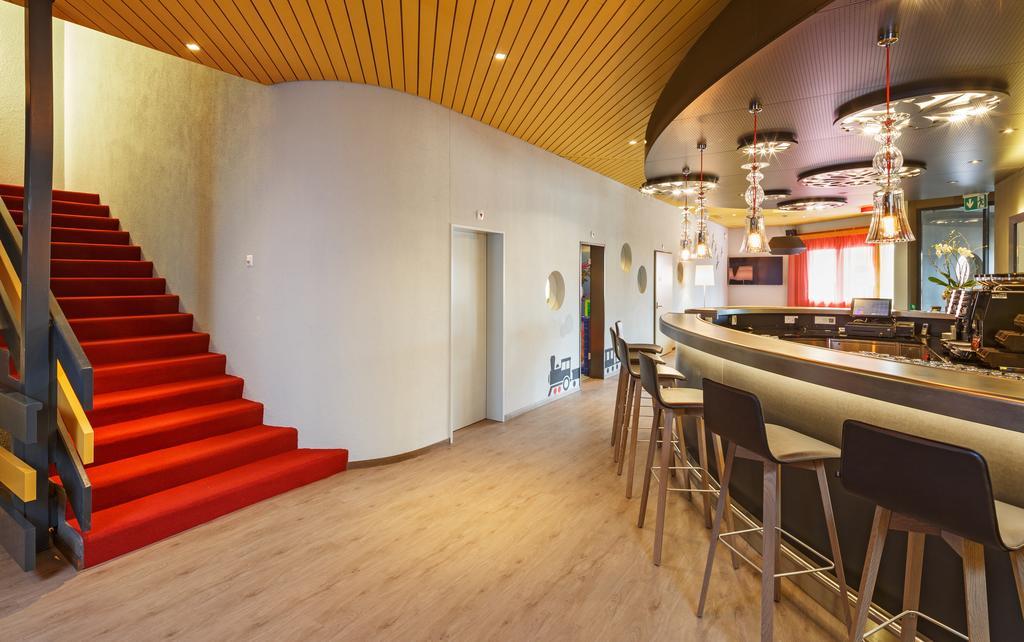 Hotel & Restaurant Chaernsmatt Rothenburg Dış mekan fotoğraf