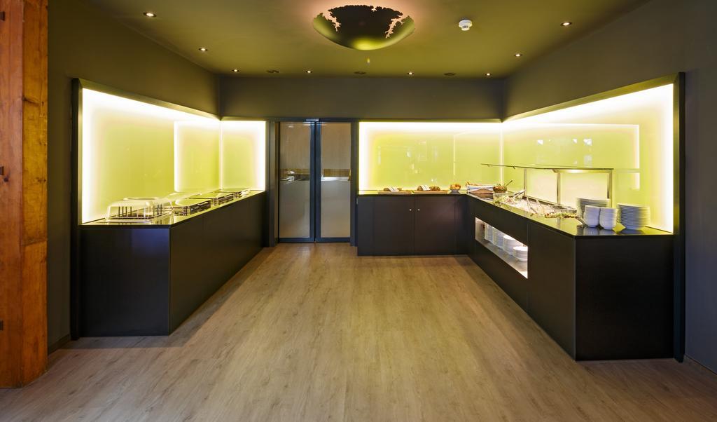 Hotel & Restaurant Chaernsmatt Rothenburg Dış mekan fotoğraf